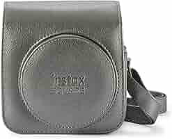 instax SQUARE SQ6 FUJIFILM 本体・付属品・ケース Amazon | Fujifilm Instax Square SQ6ケース。 | 富士フイルム